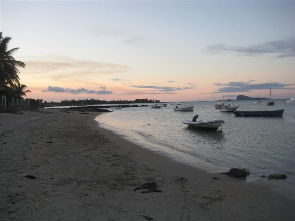 Villa Pupunu 1 Grand Gaube Luaran gambar