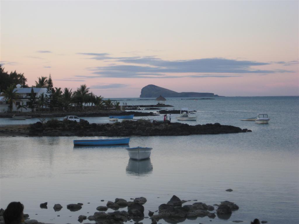 Villa Pupunu 1 Grand Gaube Luaran gambar